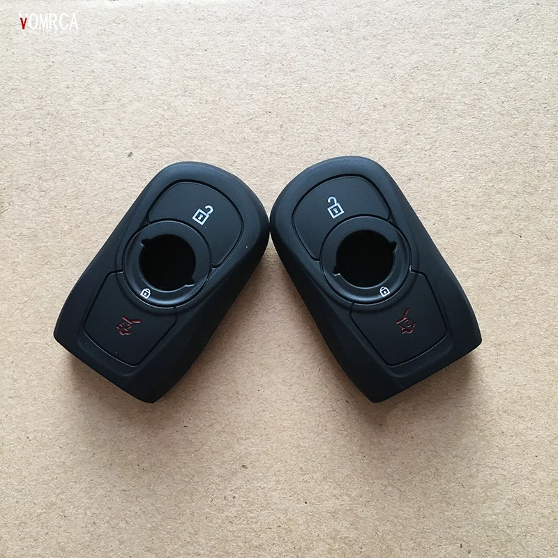 2017 популярный новый дизайн силикагель ключ автомобильный чехол для клавиатуры