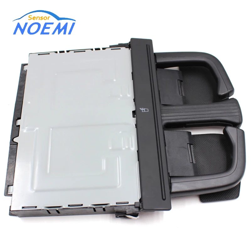 

YAOPEI Black Front Folding Stretch Dash Cup Holder for VW Jetta Golf MK4 Bora 99-05 8P0 885 995 8P0885995B 8P0 885 995 B