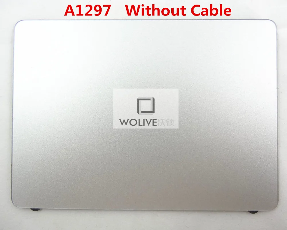 Новый оригинальный A1297 тачпад трекпад для MacBook Pro 17 &quotUnibody 2009 2010 2011