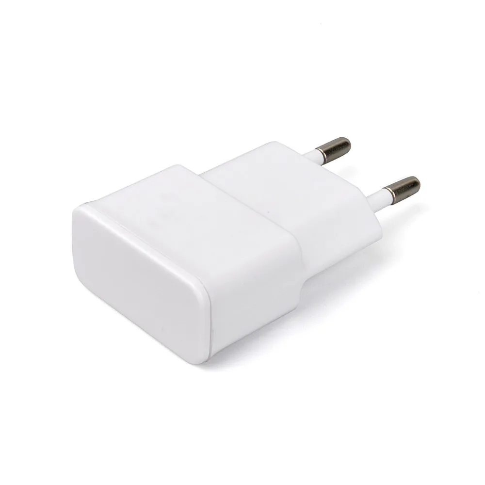 Зарядное устройство с европейской вилкой, адаптер USB, настенное зарядное устройство, портативное зарядное устройство для мобильных телефонов iPhone, Android, планшетов, зарядное устройство для путешествий
