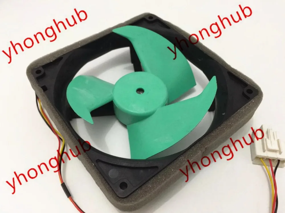 Продажа NMB-MAT 4715JL-04W-S29 5G06A72 холодильник вентилятор DC 12V 0.23A 125x125 мм 3 провода Дешево NMB-MAT 4715JL-04W-S29 5G06A72 холодильник вентилятор DC 12V 0.23A 125x125 мм 3 провода