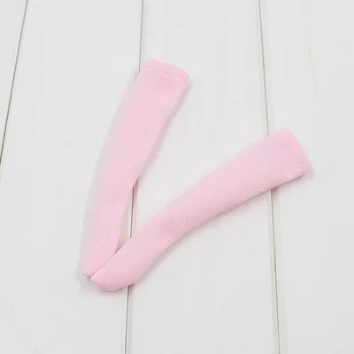 Чулки для кукол блайз карамельных цветов подходят Azone Pullip кукла Licca Socks 1/6