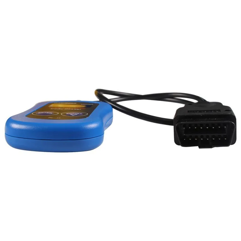 Новинка 2017 года OBD2 OBD сканер для Volkswagen Audi VAG VAG305 диагностического инструмент с