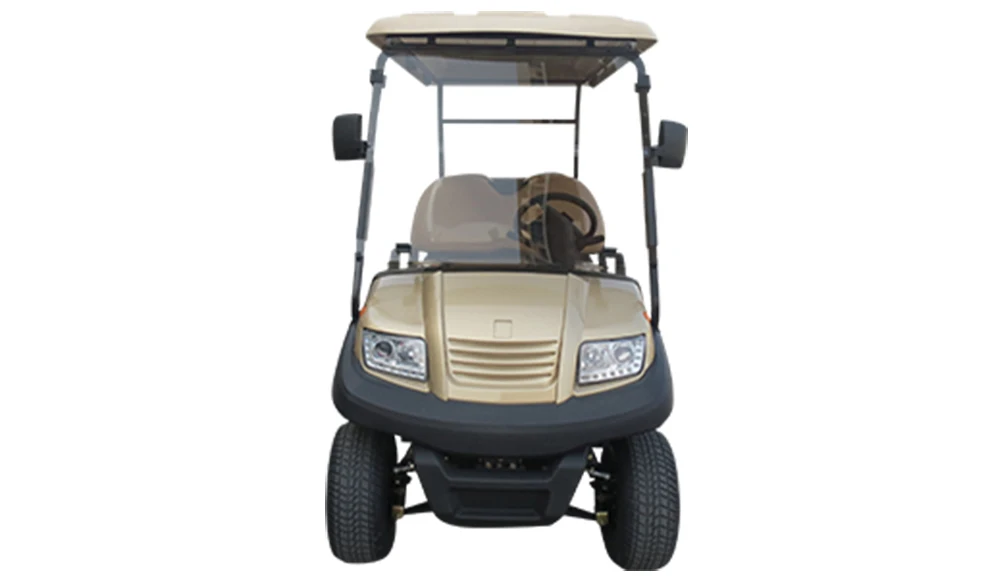Ezgo тележки для гольфа Eg204ak 4 пассажиров электрическая гольф багги/электрический
