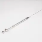 Шприц для газовой хроматографии 5ul Microliter с конусным наконечником