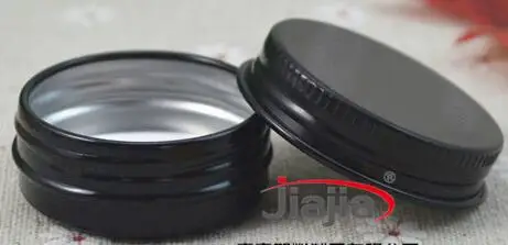 Бальзамы для губ алюминиевые 15 мл 50 шт./партия|Многоразовые бутылки| |