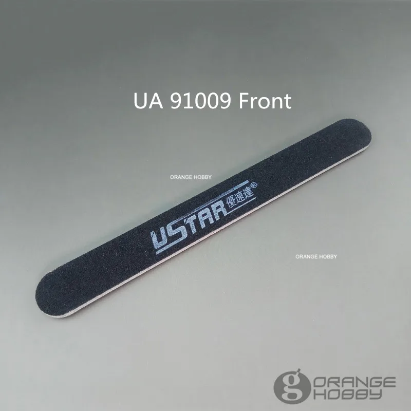 OHS Ustar 91605 набор шлифовальных инструментов, полировальные палочки для модельного комплекта, художественная шлифовка ногтей, отделочные инструменты, аксессуары