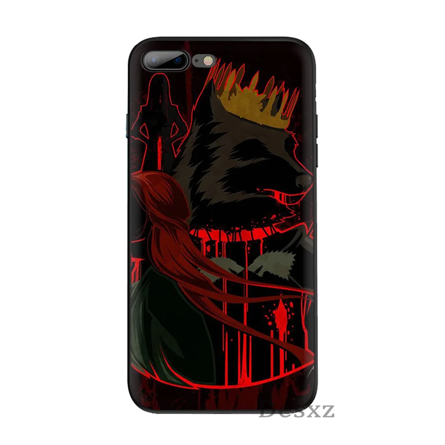 Чехол для мобильного телефона из ТПУ чехол iPhone 6 6s 7 8 Plus 11 Pro X XS XR Max 5 5S SE | Мобильные
