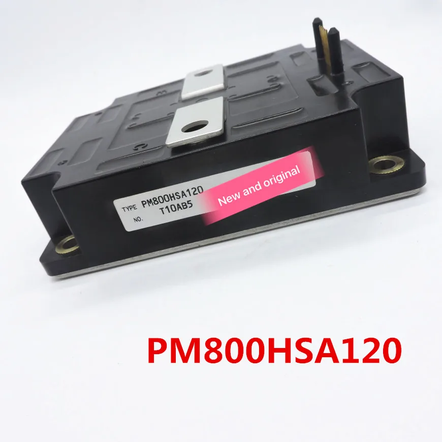 

100%New and original, 90 days warranty PM800HSA120