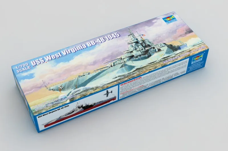 Elysium ВМС США BB 48 1945 1/700 комплект модели корабля Новый 05772|kit type|kit explorerkit pen |