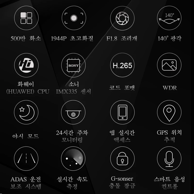 Xiaomi 70mai Pro Автомобильный видеорегистратор 1944P 24H парковка Motinor Английский Голос ADAS