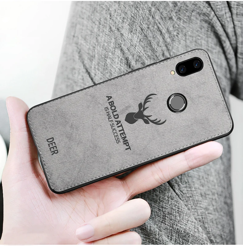 For Huawei Nova 3 3i Case Cover P20 Mate 10 Lite P10 Pro Back Shockproof Luxury Protective Capas Fundas Honor 8 9 8X |