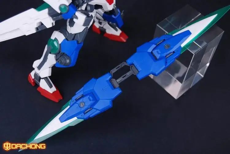 daban Gundam Модель 1:100 MG00 6604 7 меч-семь меч