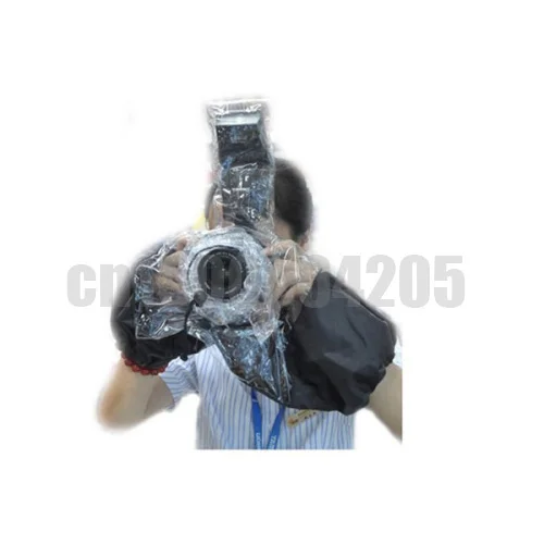 Фотокамера с защитой от дождя для SLR DSLR 5D3 70D 5D4 1DX D5 D4 6D Nikn D3000/ D3200/ D5100 Pentax K30/|camera