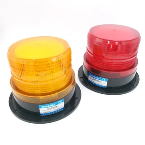 СигнаПредупреждение светильник 12 В, 24 В, 220 В, N-5095 светодиодный