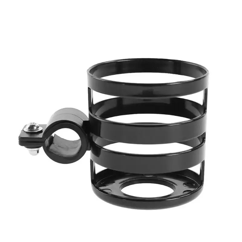 Alloet пластиковый держатель для бутылочек на детскую коляску или