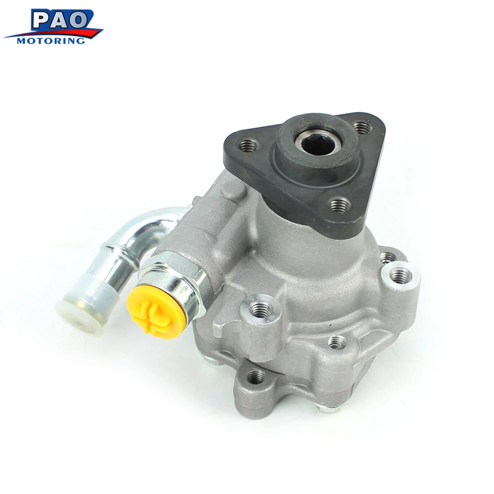 Усилитель руля насоса подходит для Volkswagen TOUAREG (7LA 7L6 7L7) 3 0 V6 TDI 2004 2010 Audi Q7 (4L) ошибка 06