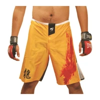 sotf in 2015 the new movement combat training pants kick boxing shorts shorts mma fight against crime pantalones mma muay thai