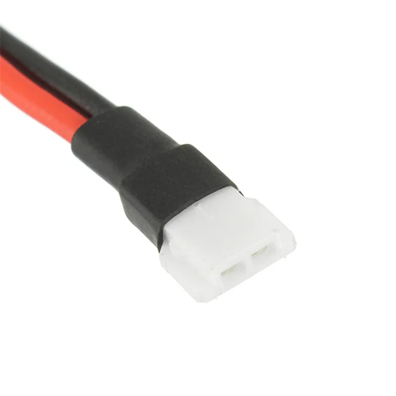 Аккумуляторная батарея Gaoneng GNB 3 7 V 450mAh 1S 80C/160C Lipo белый разъем для игрушки на