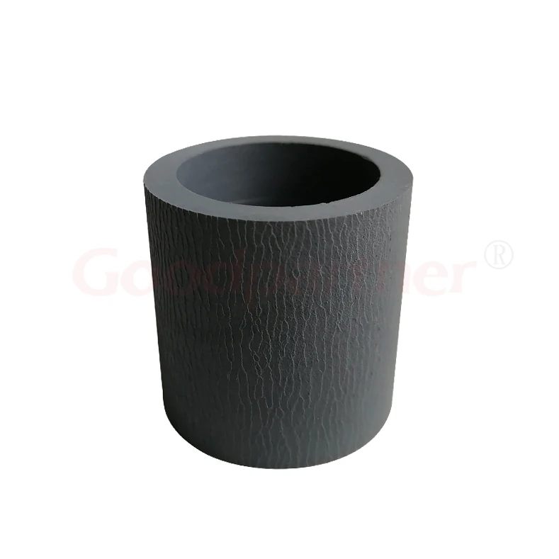 10 шт. для HP LaserJet P2035 P2035n P2055d P2055dn P2055x Pro 400 M401dn M401dne M401dw M401n MFP M425dn каучуковая