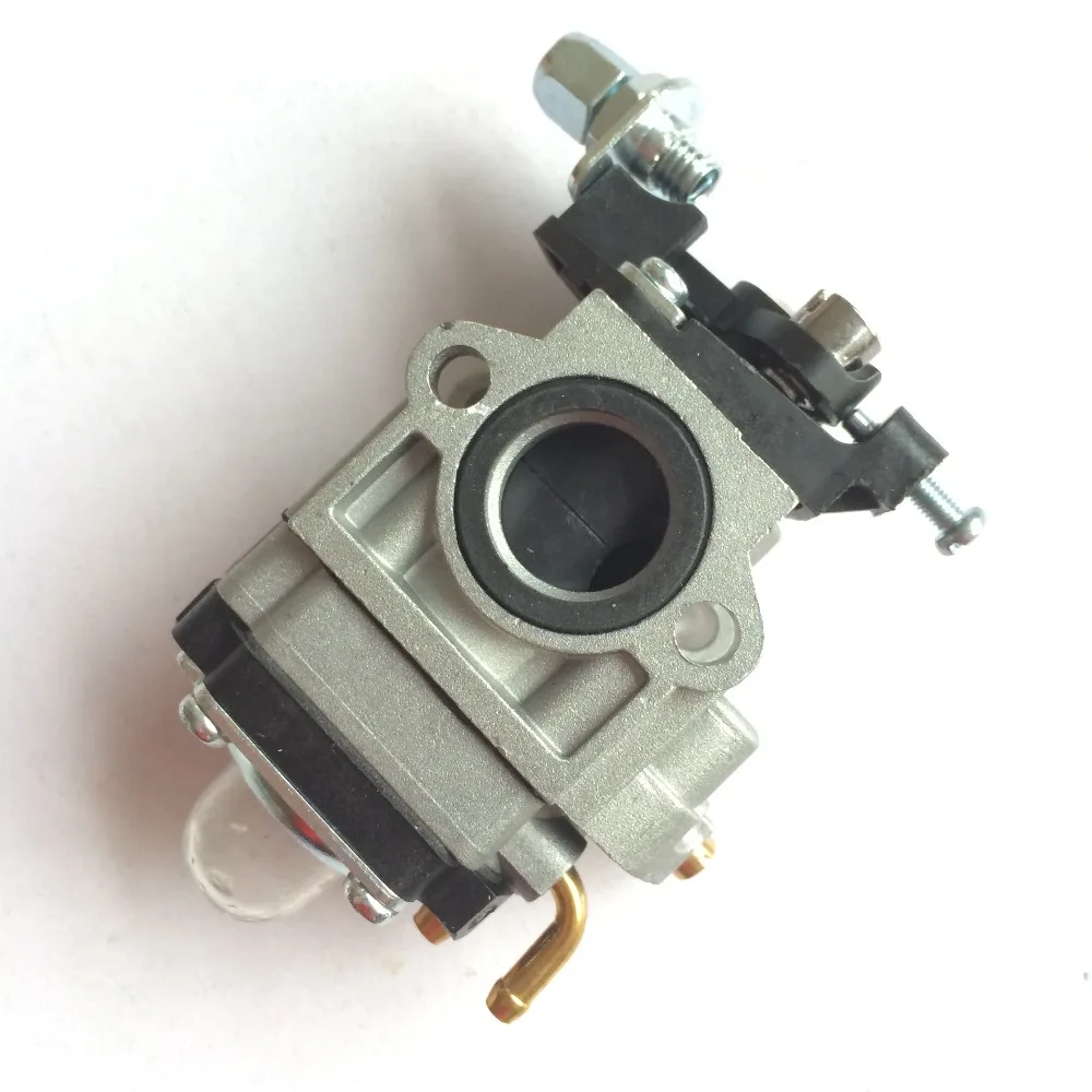 Карбюратор Carb 43cc 47cc 49cc 5cc 2-тактовых мини-чопперов 15 мм ATVs карманные велосипеды квадроциклы.