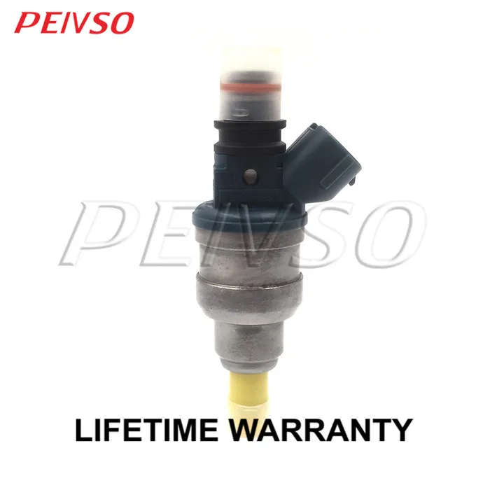 4x INP-480 FS01-13-250A топливный инжектор для MAZDA 626 2,0 1993-1997 MX-6 RS L4 2,0 1993~ 1999