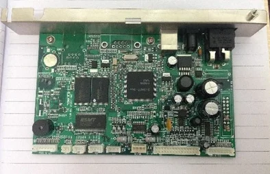

Оригинальная разборка для материнской платы GODEX G500U