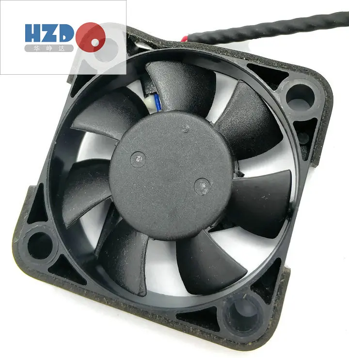 4010 12V PLA04015S12HH 4015 0.21A компьютерный охлаждающий вентилятор ad0412lb-g76 40*40 мм | Компьютеры