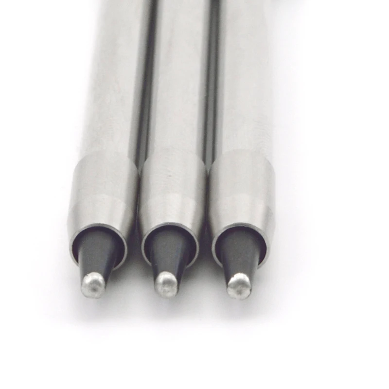 Замена для apollo ПАЯЛЬНЫЕ НАКОНЕЧНИКИ автоматического сварочного аппарата