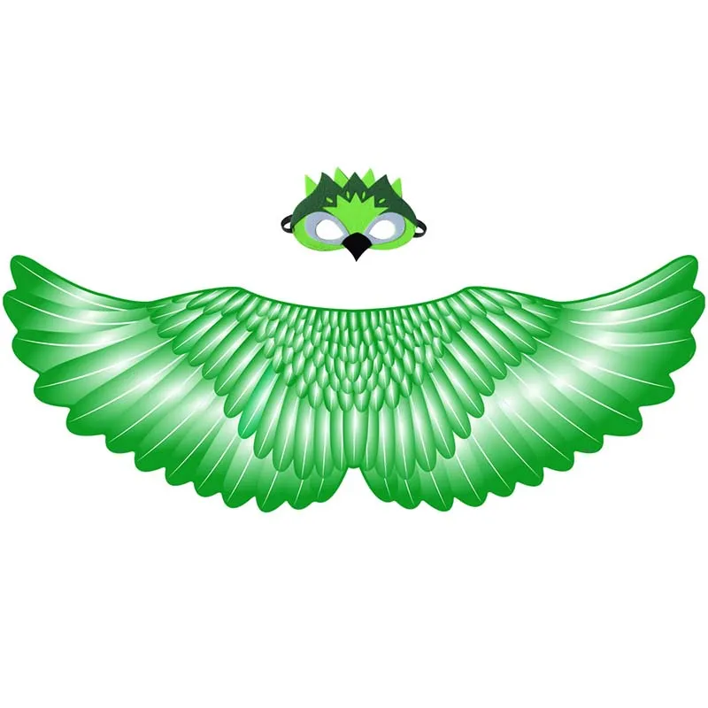 Детская разноцветная полиэфирная ткань для девочек накидка с изображением