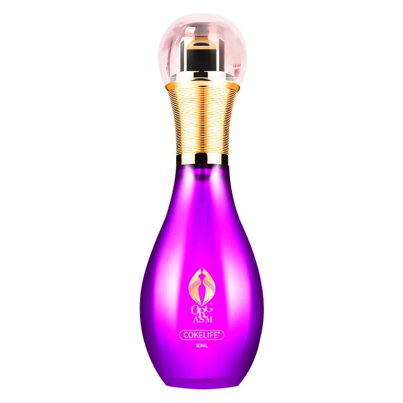 50ml Female Sex Assistant Lust Enhance Condensation Lubricants Topical Gel Liquid Improve Adult Lubrication Products | Красота и