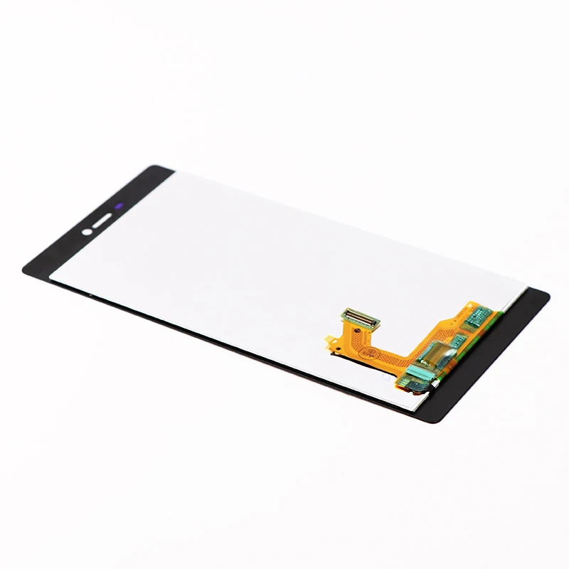 Для Huawei P8 m100-ul00 GRA-UL00 GRA-UL10 GRA-L09 GRA-CL10 GRA-CL00 ЖК-дисплей + части для замены процессора