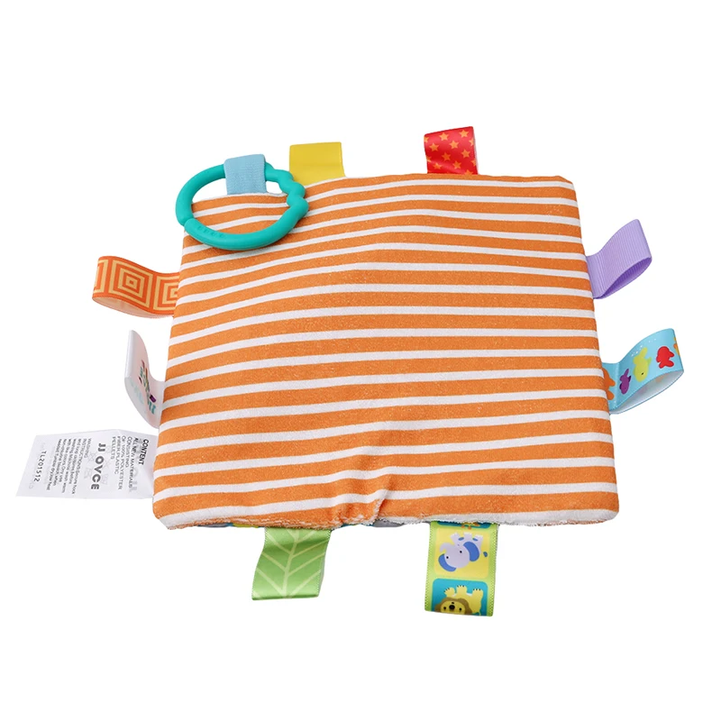 JJOVCE полотенце для новорожденного ребенка захватывающее мягкое одеяло кукла