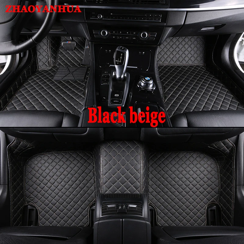 

Автомобильные коврики для BMW 7 series F01 F02 730i 740i 750i 760i 730d 740d 750d 730Li 740Li 750Li 760Li