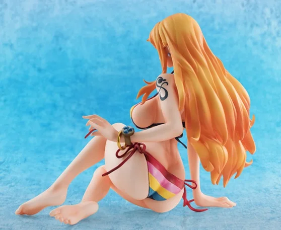 Аниме &quotOne Piece&quot оригинальный MegaHouse отличная модель портрет пиратов/п. О. П.