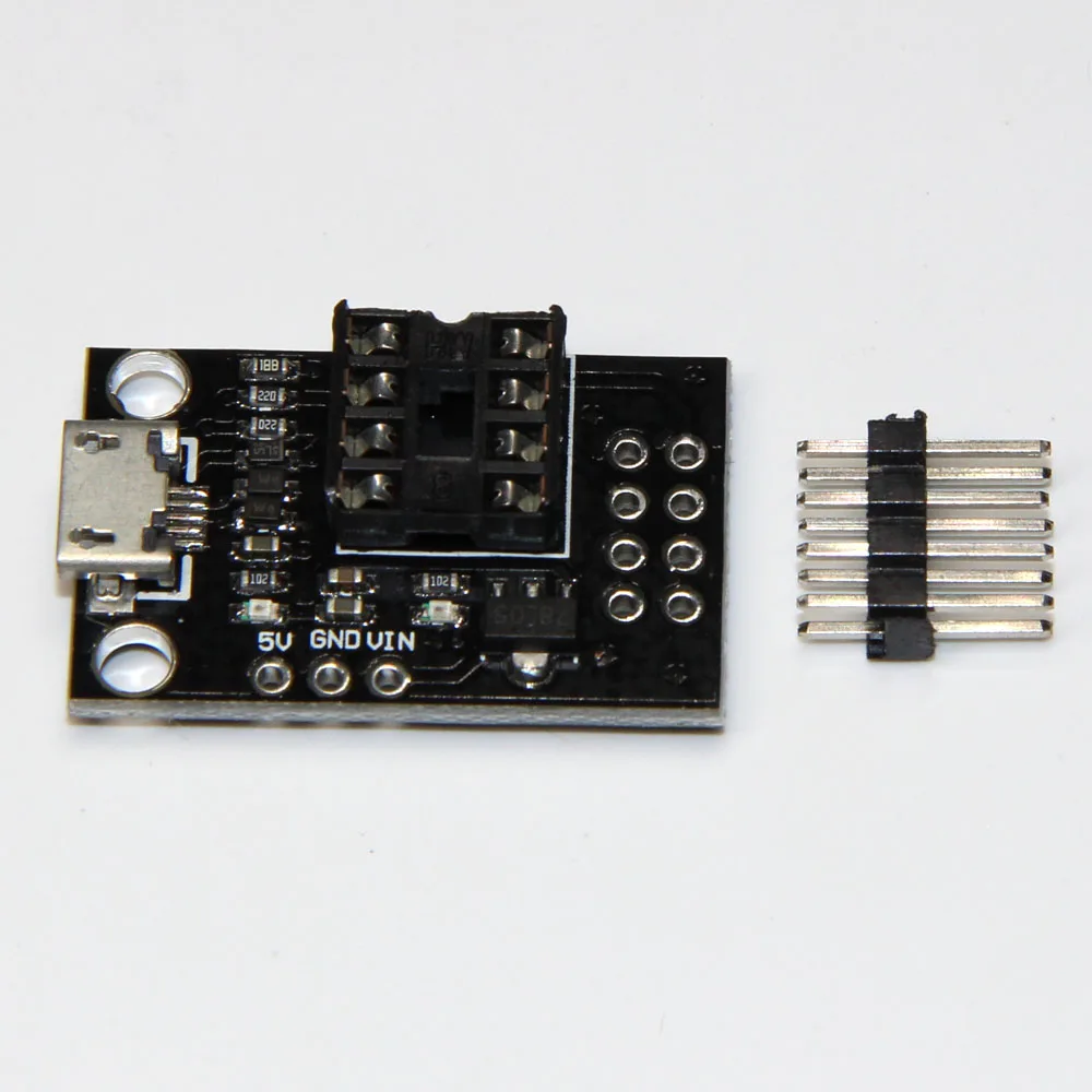 5 шт. для Digispark Kickstarter USB Attiny85 Подключаемая макетная плата|board board|board developmentboard usb |