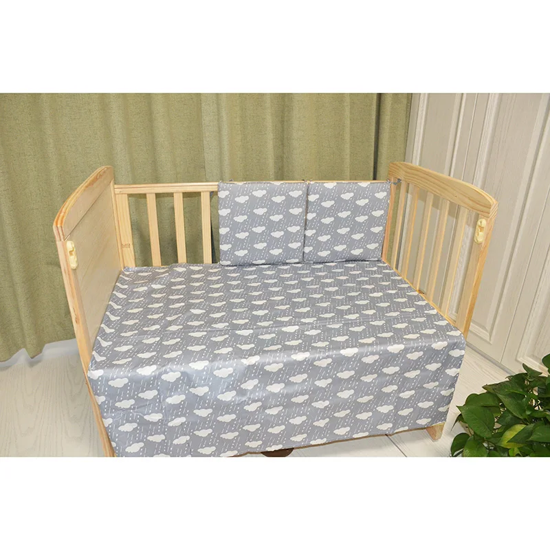 2 шт. Детские бамперы для кроватки 29 х30 см|bed bumper|baby bumperbumper baby |
