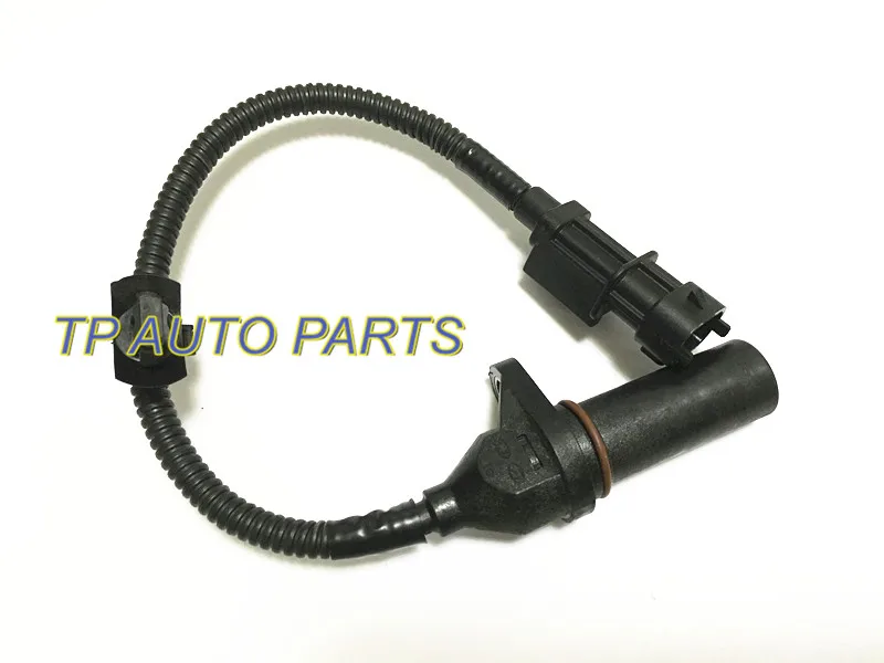 Датчик положения коленчатого вала для H-yundai K-ia OEM 39180-27400 3918027400 | Автомобили и