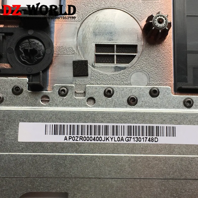 Новинка оригинальная панель для клавиатуры Lenovo ThinkPad E560 без сенсорной панели