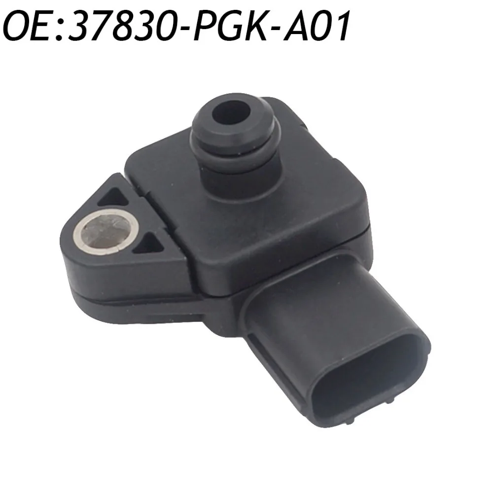 

Новый датчик карты для Honda Acura Civic Accord CRV 37830-PGK-A01 37830PGKA01,37830 PGK A01,SU5585,5S2404,AS191