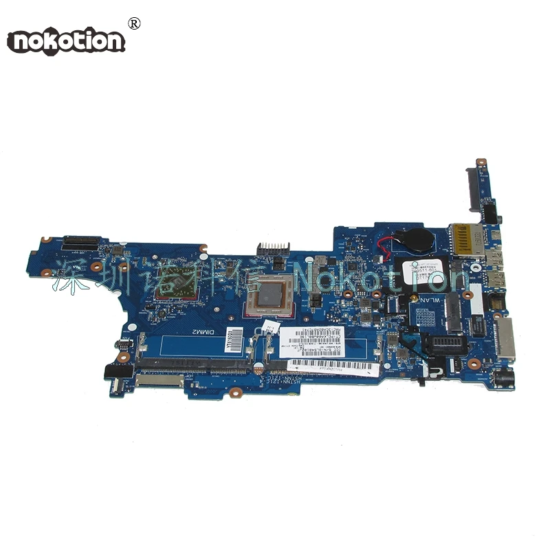 Материнская плата NOKOTION 6050A2644501-MB-A02 802542-001 для ноутбука HP 745 G2 | Компьютеры и офис