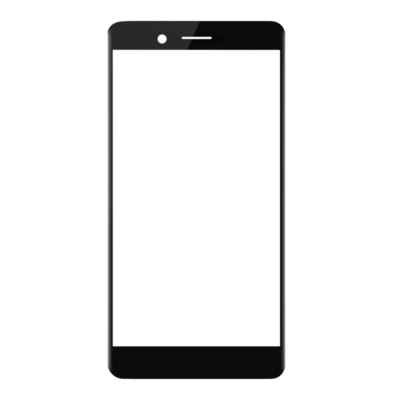Nokia7 Передняя панель для Nokia 7 Plus TA 1055 сенсорный экран ЖК дисплей дигитайзер