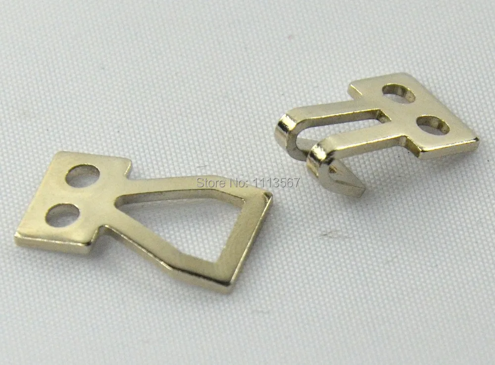 100 штук ремесло серебряная металлическая Талия Φ кнопка для одежды крючки 28 мм NK132