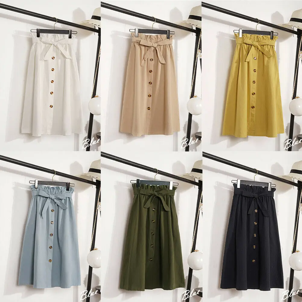 

Skirts