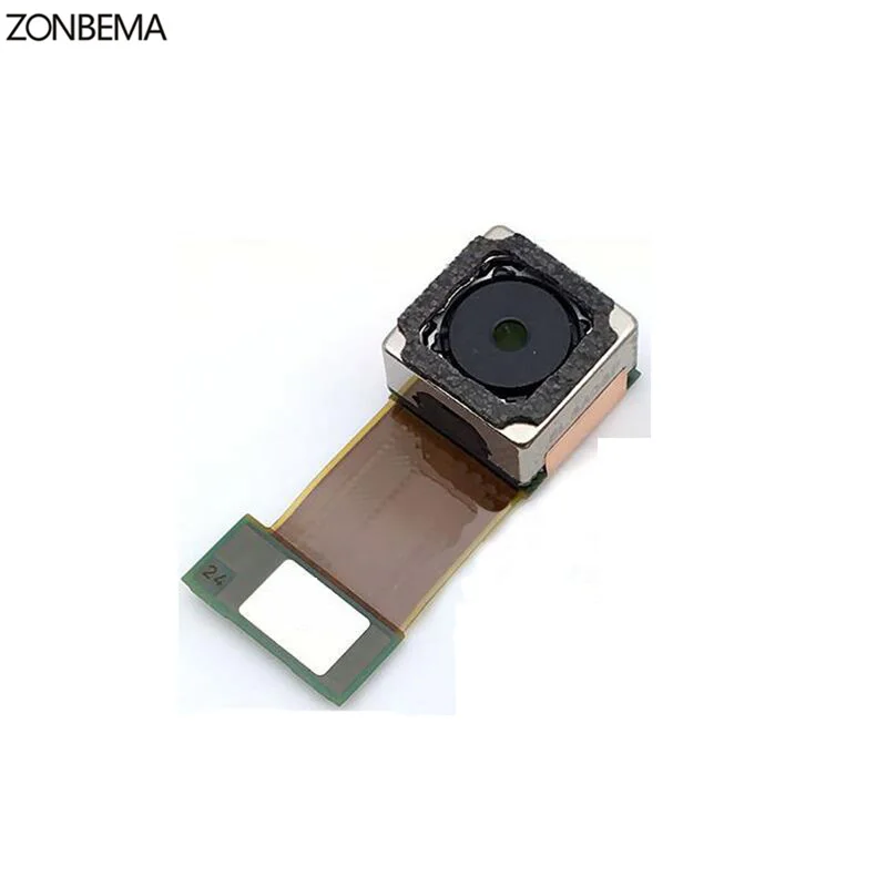 ZONBEMA 10 шт./лот 100% протестированный рабочий оригинал для Sony Xperia X F5121 F5122 фронтальная