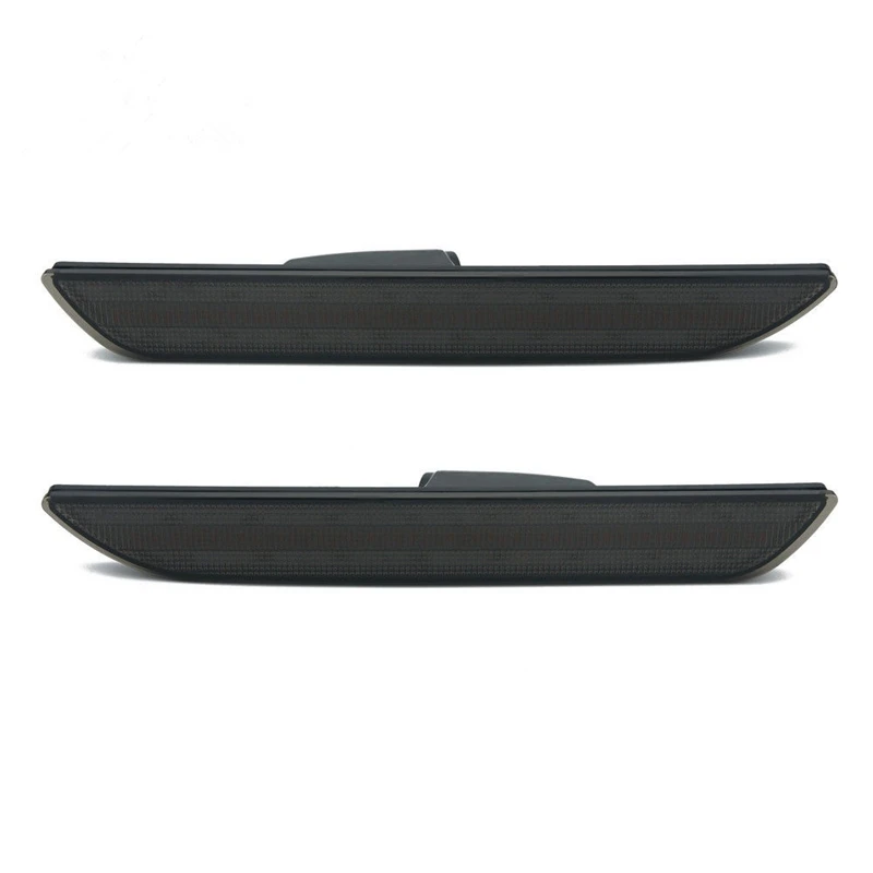 For Ford Mustang 15-19 Front And Rear Side Light Marking Turn Signal Corner | Автомобили и мотоциклы