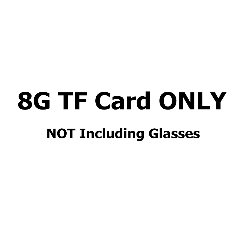 Micro SD карта TF 8 ГБ 16 32 для мини-видеокамер SM06 SM16 SM07B DV DVR очки солнцезащитные