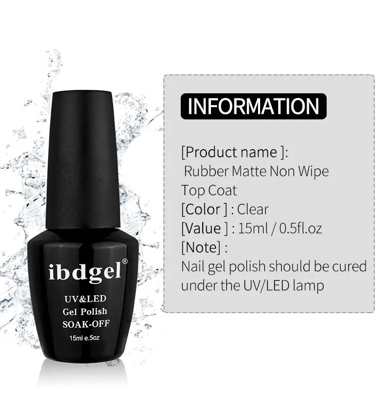 2 шт. Гель лак для ногтей лучшее качество отмачиваемый Светодиодный УФ гель (1