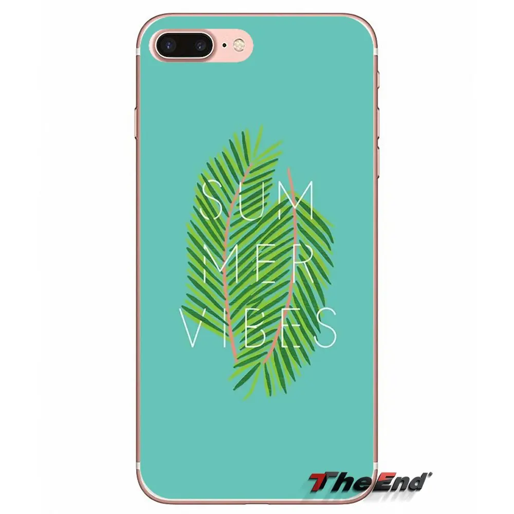 Чехлы для мобильного телефона Huawei Honor 5A LYO-L21 Y6 II Compact Y5 2 Y5II Mate 10 Lite Nova 2i 9i Fundas Good vibes
