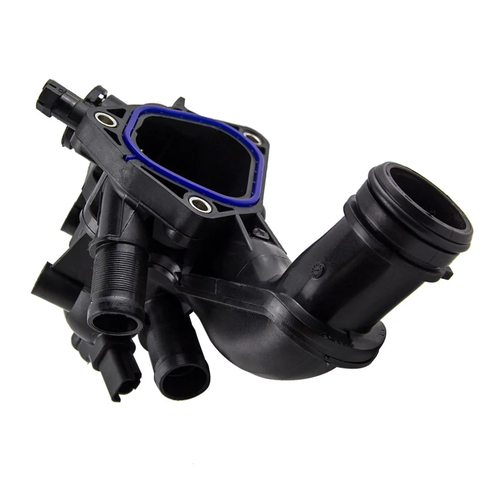 

Coolant Thermostat Housing 11537534521 For Mini One Cooper S R56 2007-13 7534521 For PEUGEOT 207 307 308 3008 VTi THP 1.6